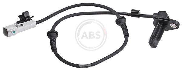 Sensor, Raddrehzahl Sensor, Raddrehzahl