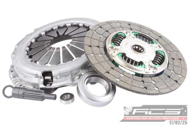KIT STD TOYOTA LCRUISER 4.0L - TecDoc Only
