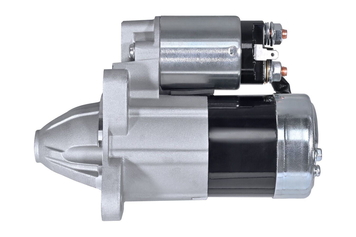 HELLA 8EA 012 527-291 - Starter