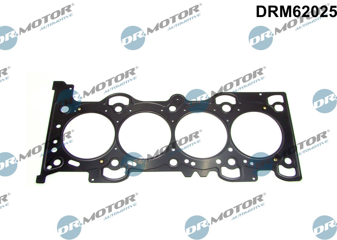 Dr.Motor Automotive DRM62025 - Dichtung, Zylinderkopf