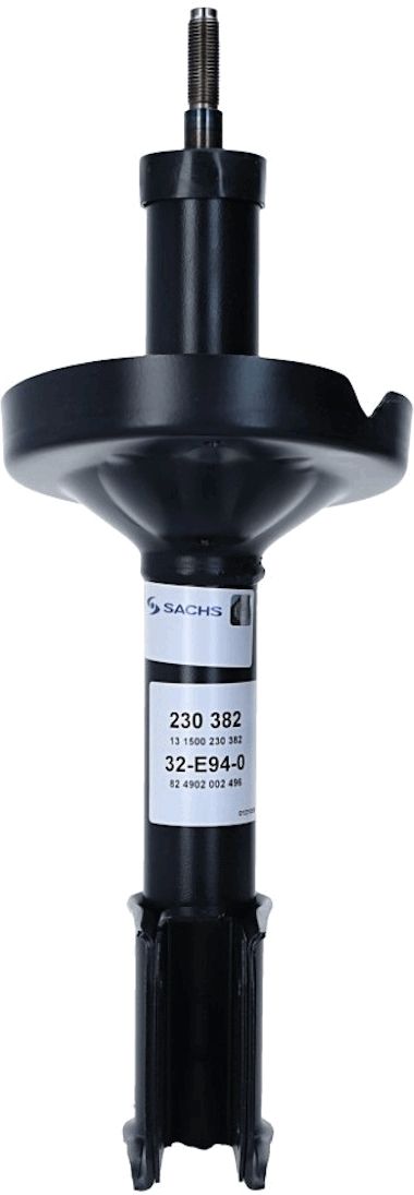 Sto&szlig;d&auml;mpfer