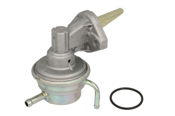 Kraftstoffpumpe
