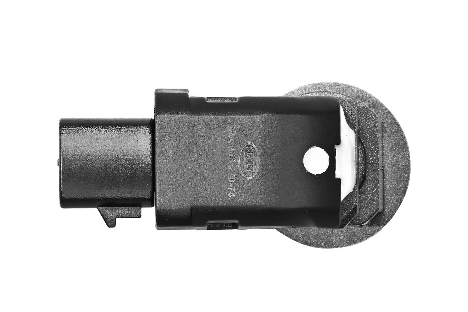 Sensor, Einparkhilfe