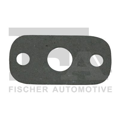 Dichtung, Ölauslass (Lader)