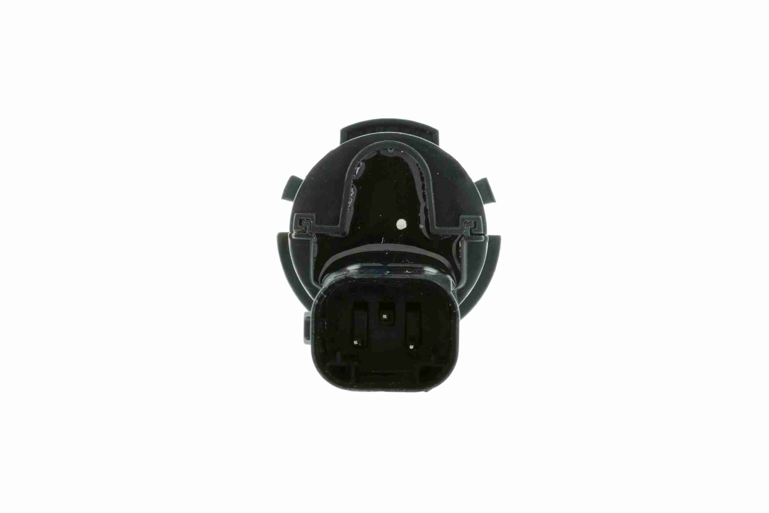 Sensor, Einparkhilfe