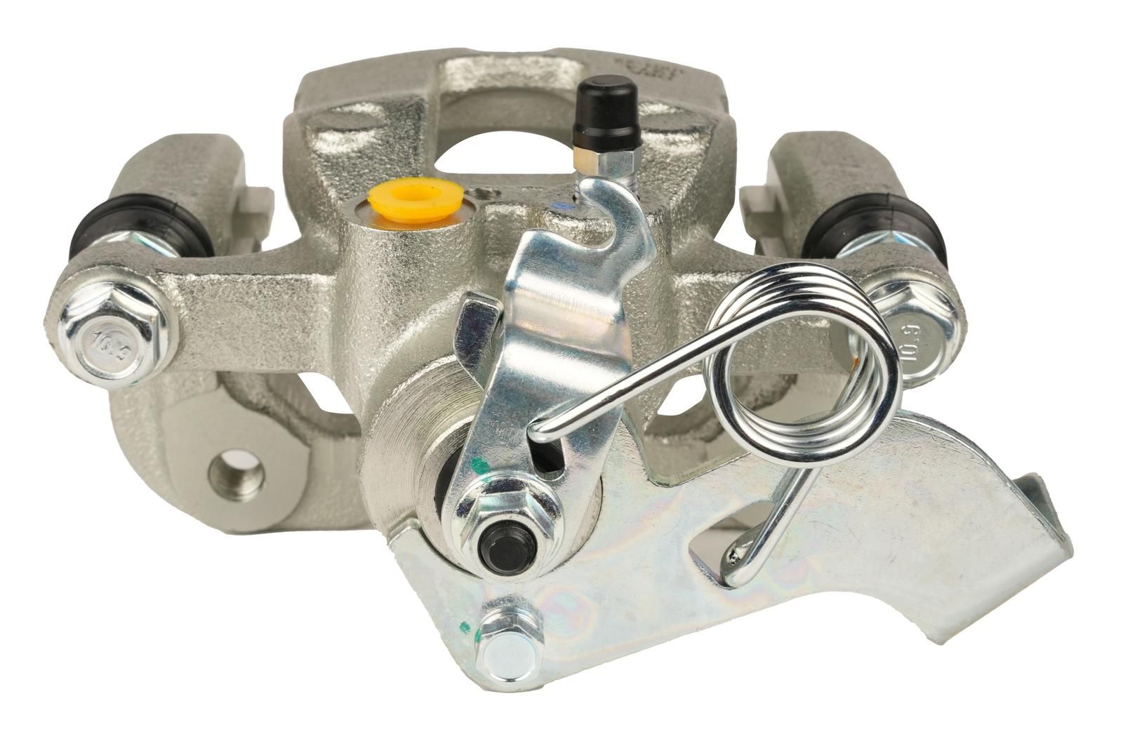 DBA Street Series KIA RIO S UB 1.4L P FWD R LH 9/11 - 1/17 - TecDoc 2