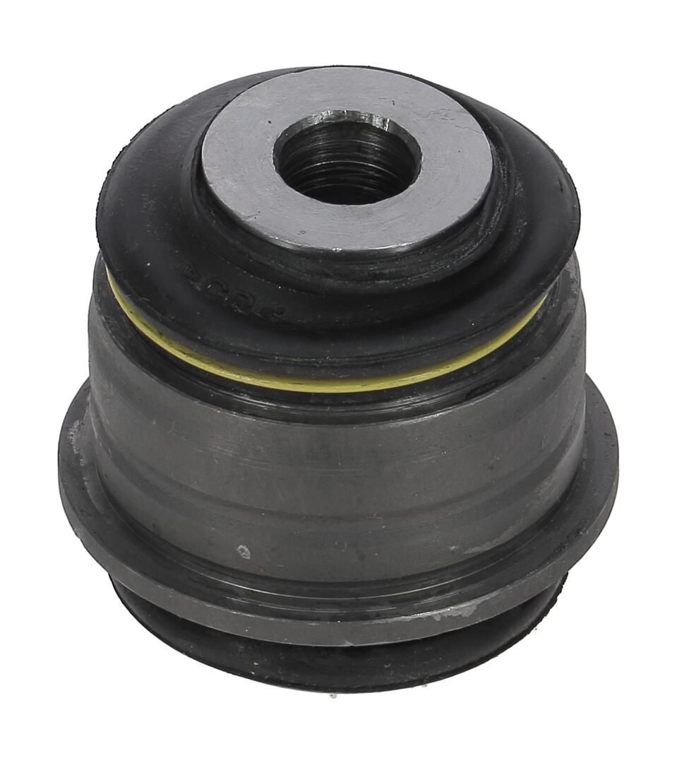 Lagerung, Achskörper