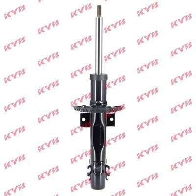 Shock Absorber 339741