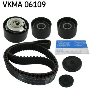 Timing Belt Kit VKMA 06109