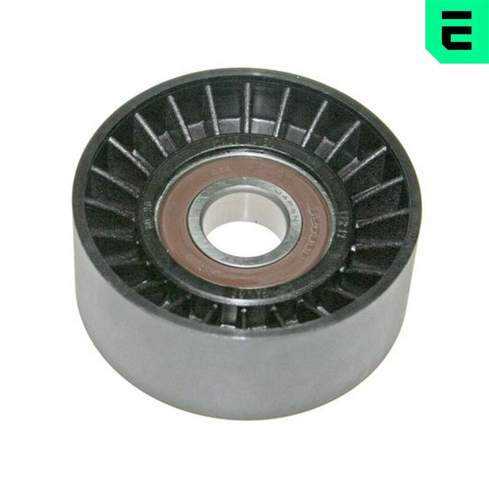 Spannrolle, Keilrippenriemen