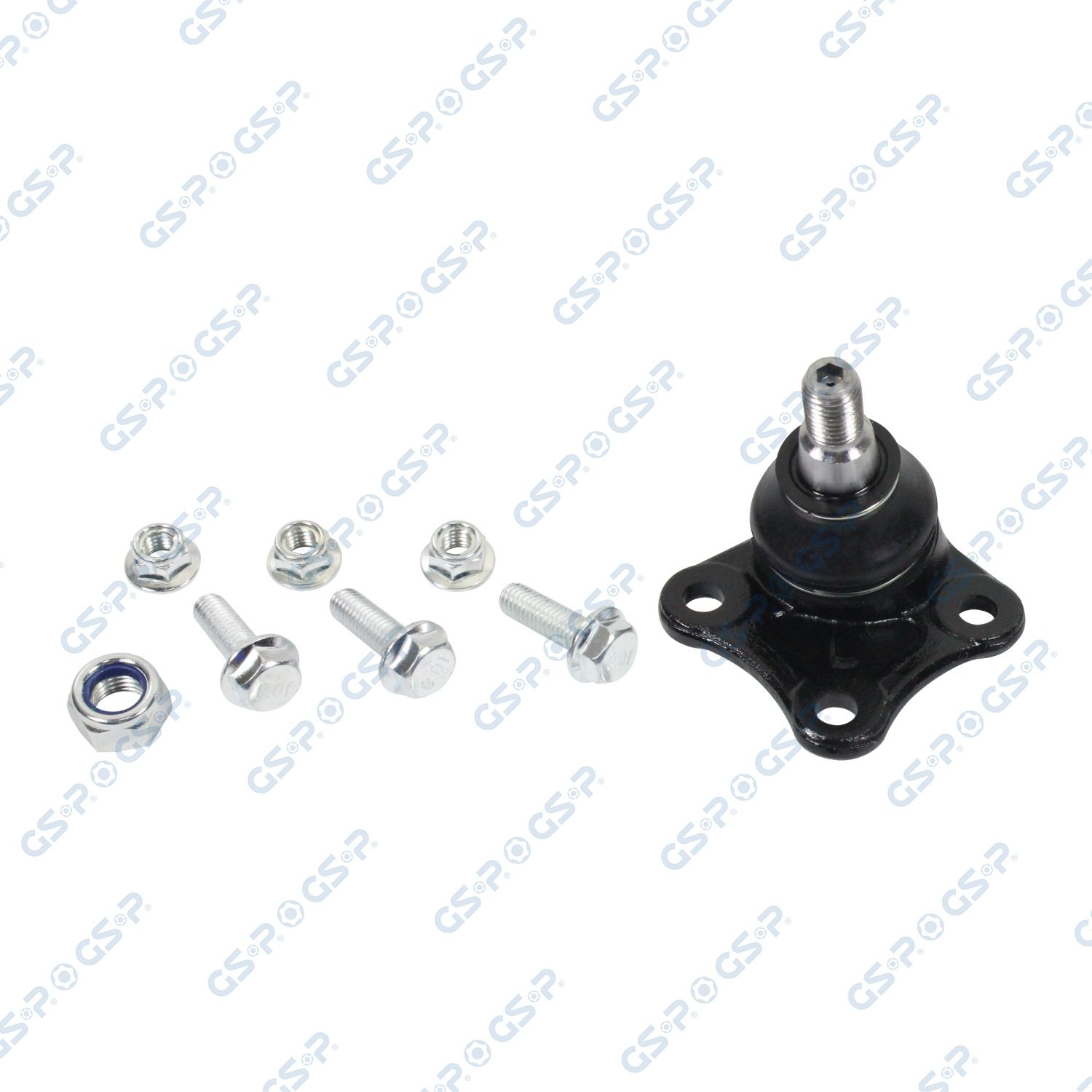 GSP S080016 - Trag-/F&uuml;hrungsgelenk