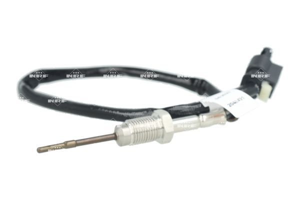 Sensor, Abgastemperatur