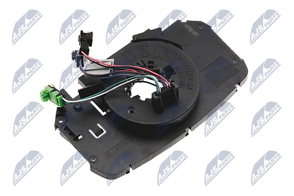 NTY EAS-RE-001 Wickelfeder, Airbag