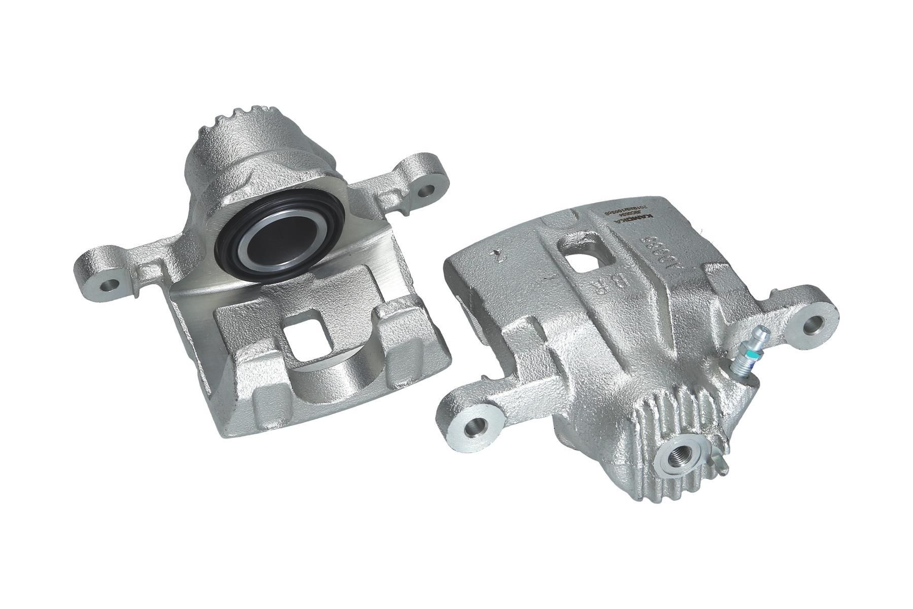 Bremssattel