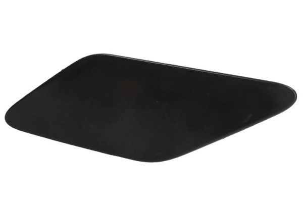 Blende, Stoßfänger
