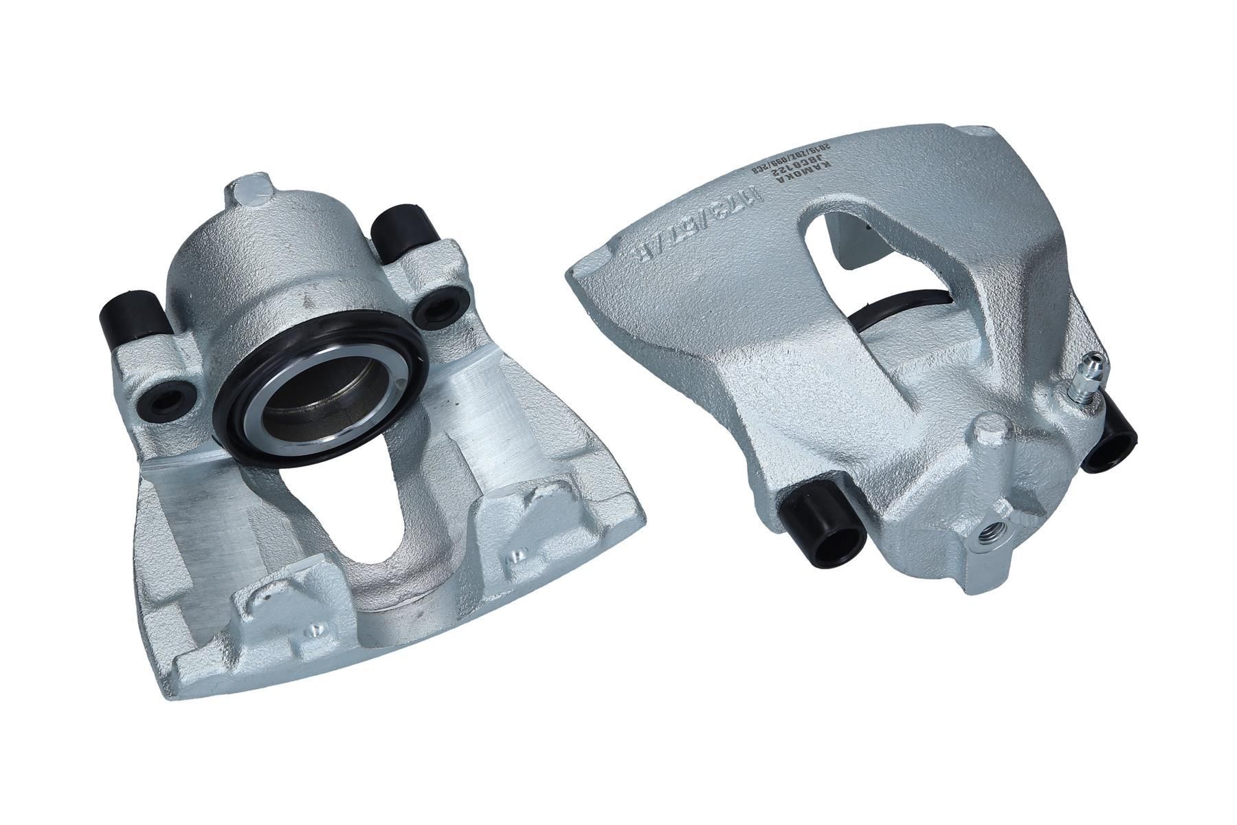 KAMOKA JBC0122 - Bremssattel