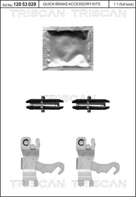 Reparatursatz, Expander