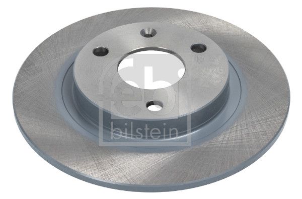 FEBI BILSTEIN 10318 - Bremsscheibe