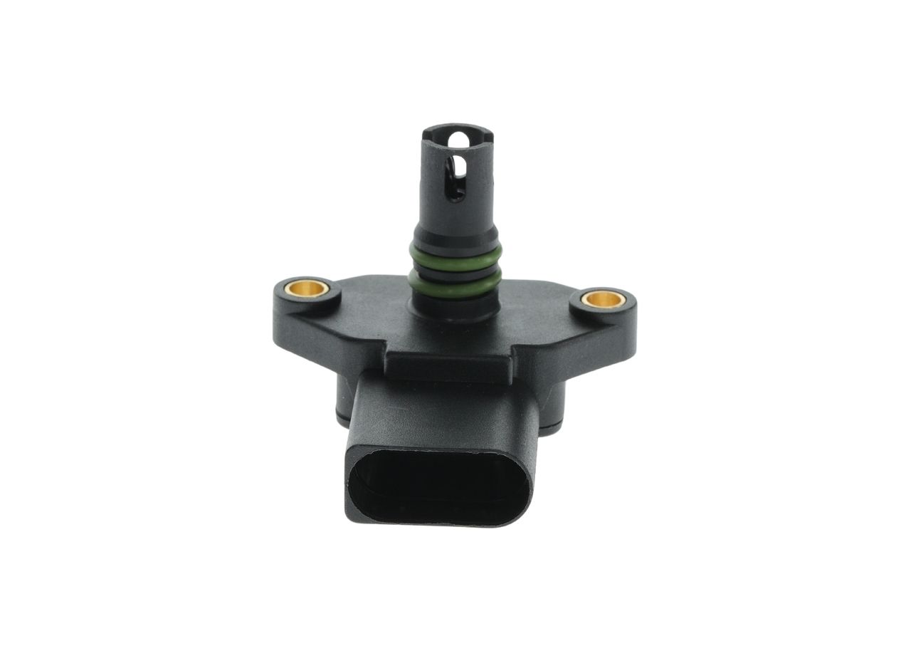 Sensor, Saugrohrdruck
