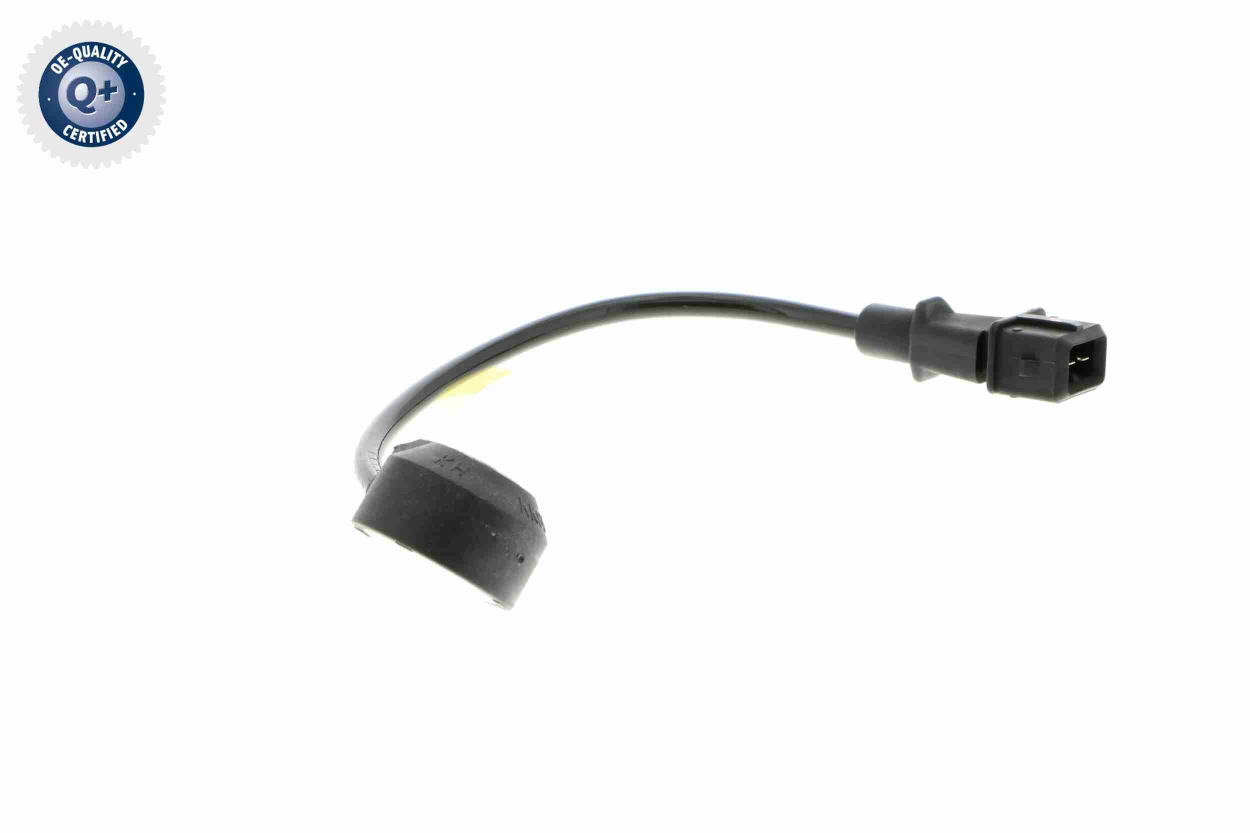 Klopfsensor