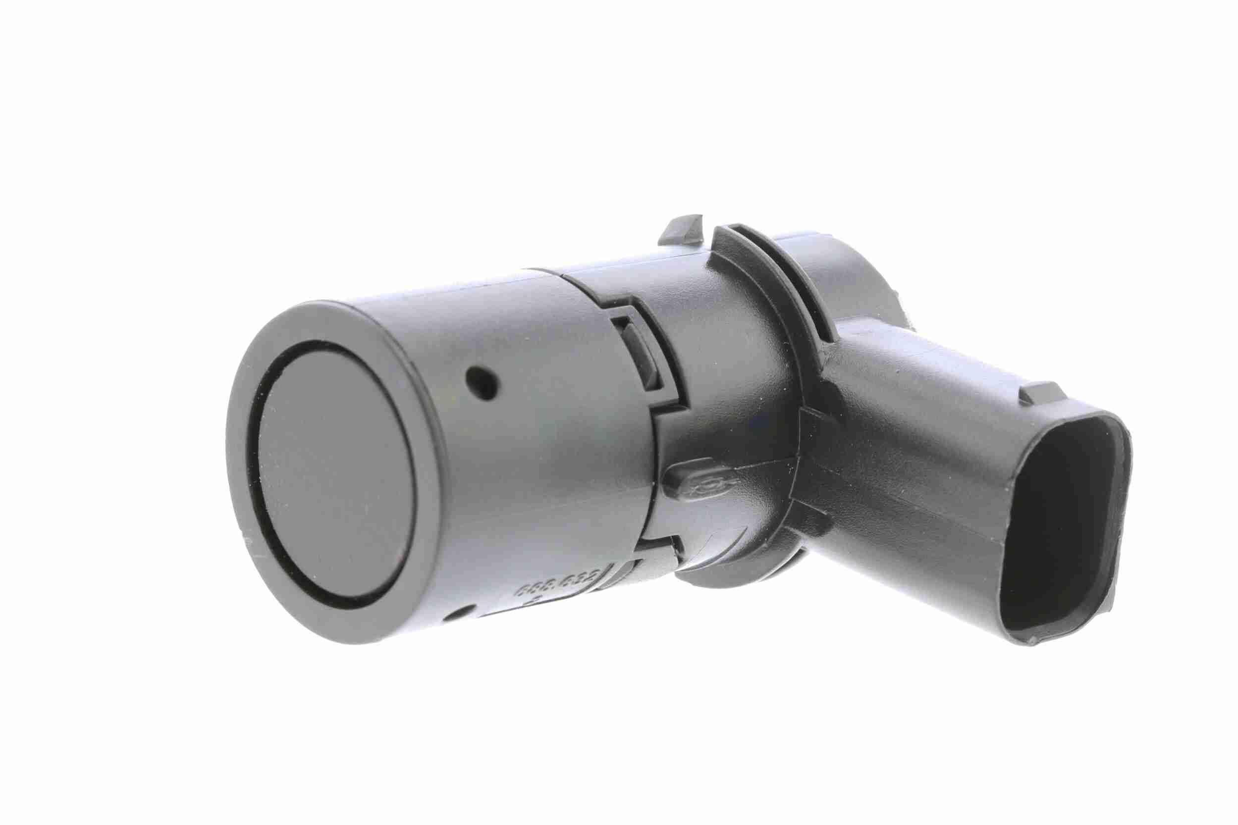 Sensor, Einparkhilfe