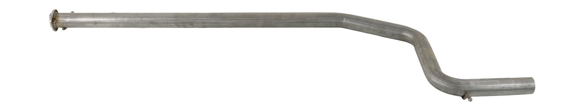 WALKER 07773 - Abgasrohr