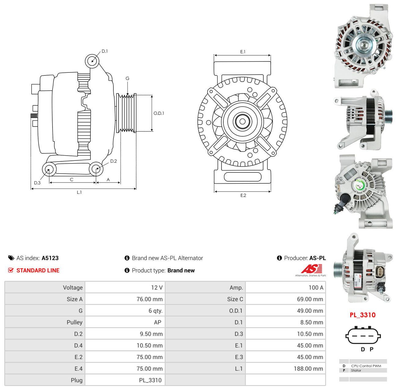 Generator