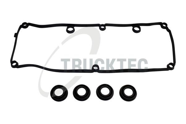 TRUCKTEC AUTOMOTIVE 07.10.108 - Dichtungssatz, Zylinderkopfhaube