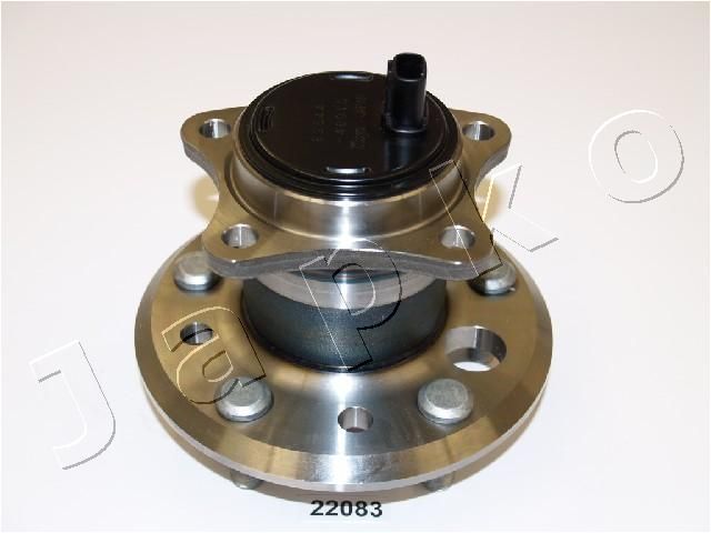 Wheel Hub 422083