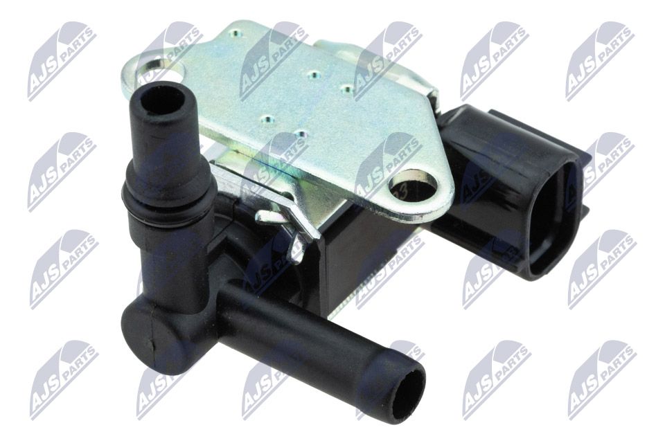NTY EFP-MS-001 Ventil, Aktivkohlefilter