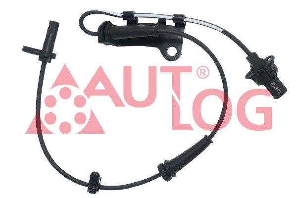Sensor, Raddrehzahl