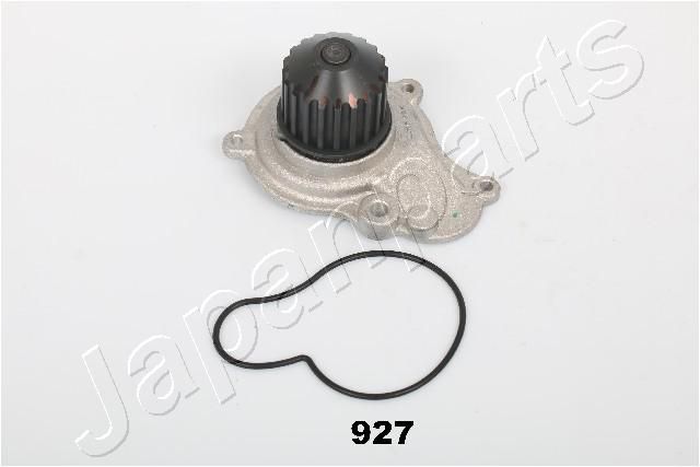 JAPANPARTS PQ-927 Water Pump, engine cooling