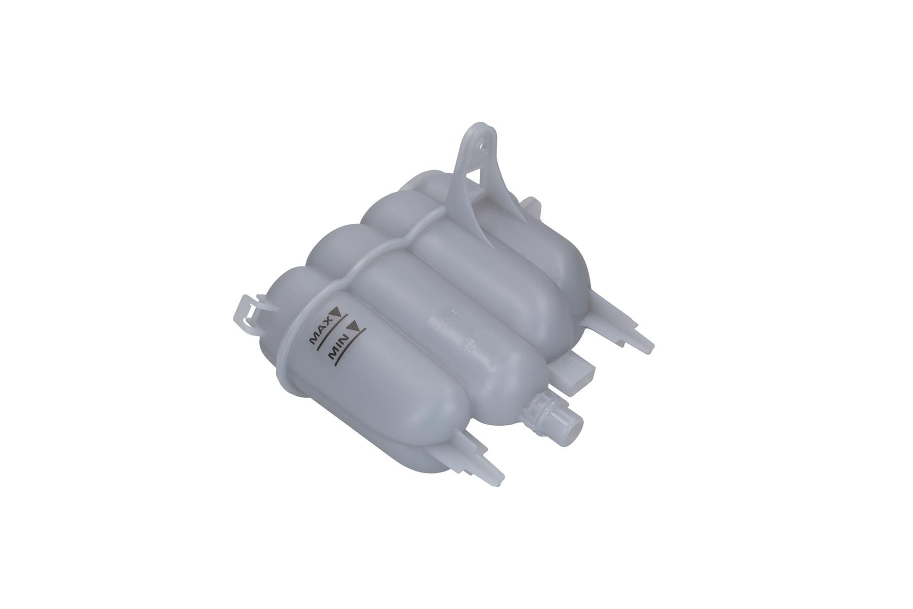 Ausgleichsbeh&auml;lter, K&uuml;hlmittel