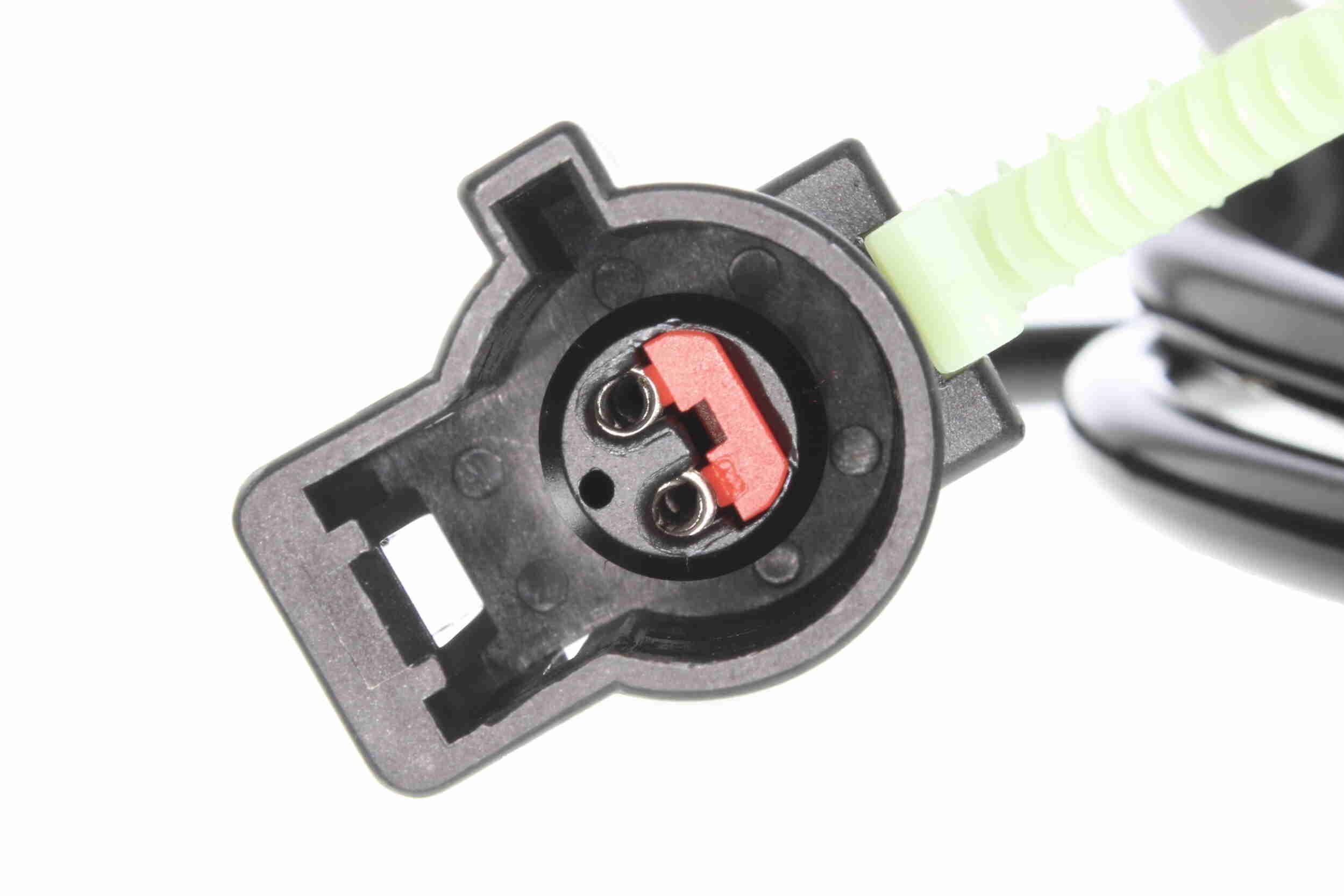 Sensor, Raddrehzahl