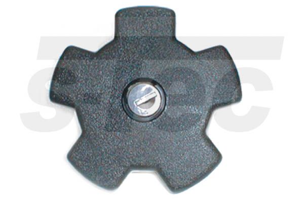 S-TEC BL21035-SV-012 - Verschluss, Kraftstoffbeh&auml;lter BLAU - OEM Erstausr&uuml;ster