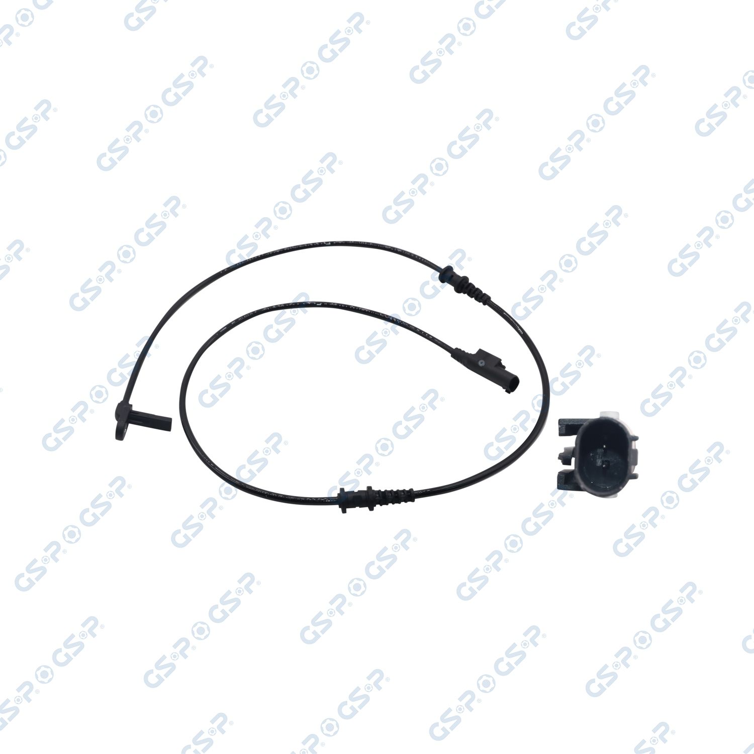 Sensor, revoluciones de la rueda