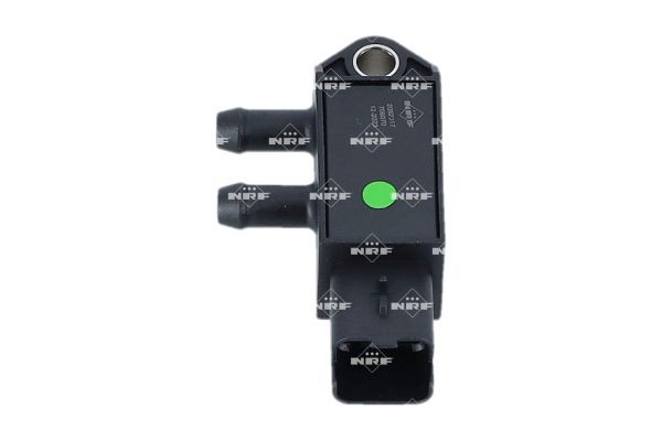 Sensor, Abgasdruck Sensor, Abgasdruck