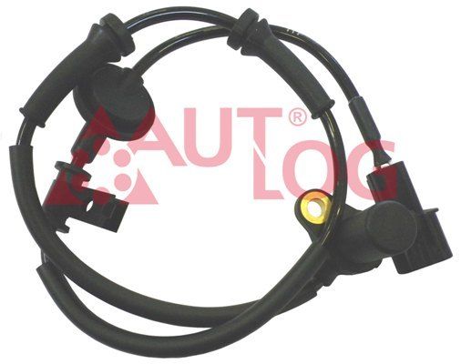 Sensor, Raddrehzahl