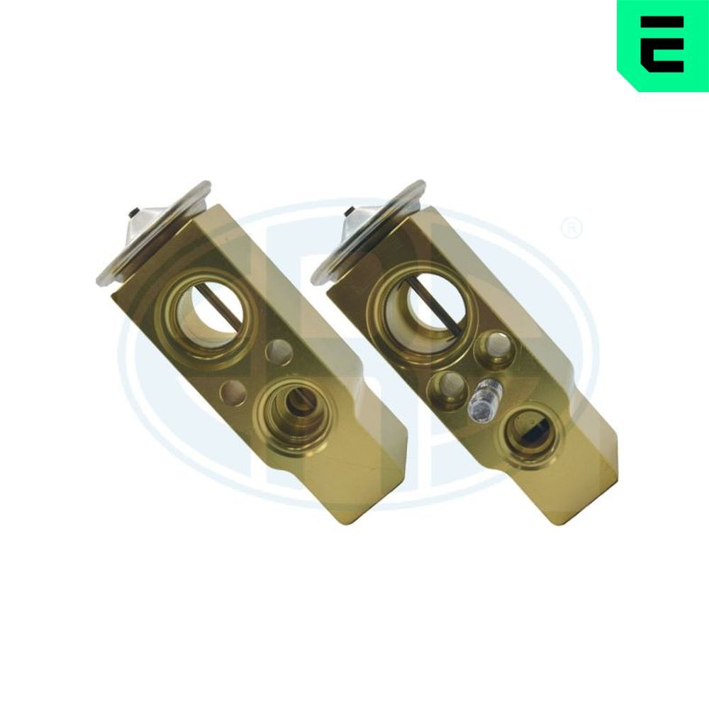 Expansionsventil, Klimaanlage