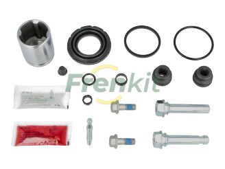 Repair Kit, brake caliper 740184