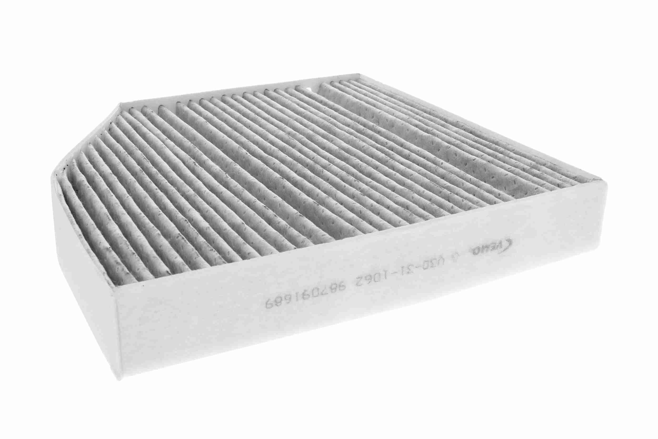 Filter, Innenraumluft