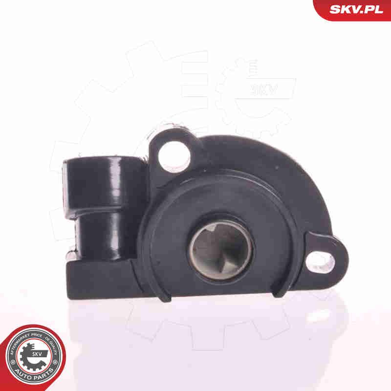 ESEN SKV 17SKV007 - Sensor, Drosselklappenstellung