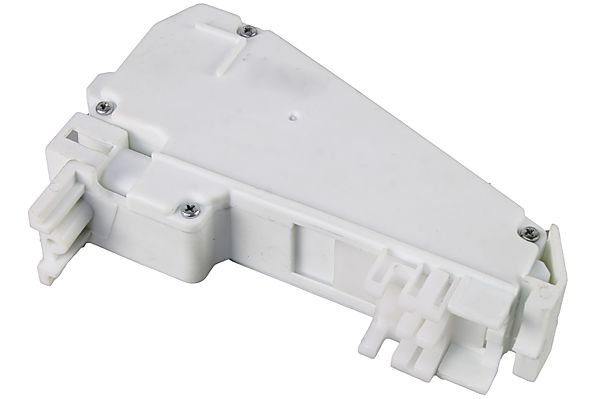 Stellelement, Zentralverriegelung