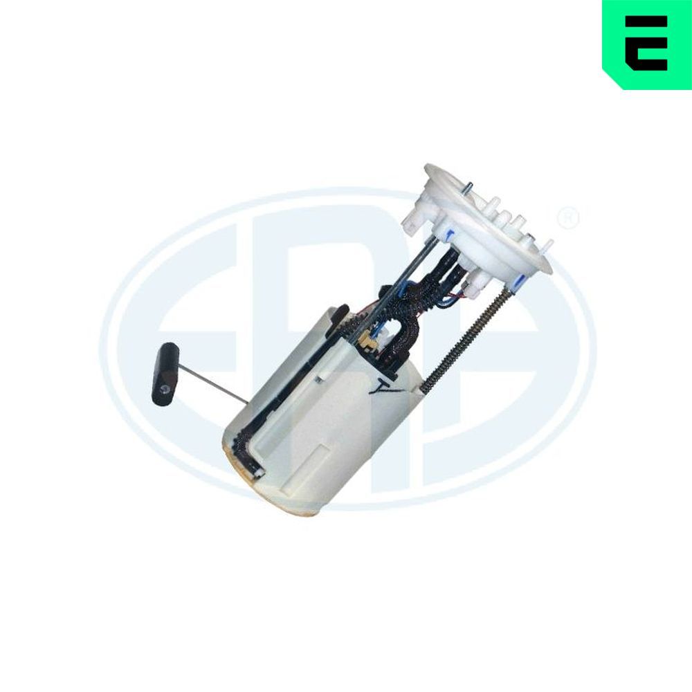 Kraftstoff-F&ouml;rdereinheit