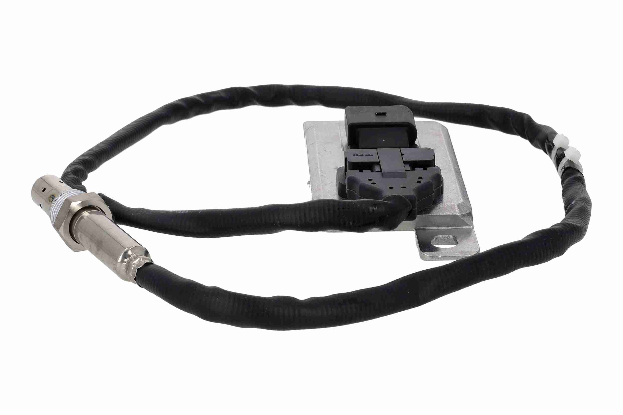 NOx-Sensor, Harnstoffeinspritzung