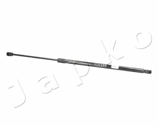 Gasfeder, Koffer-/Laderaum