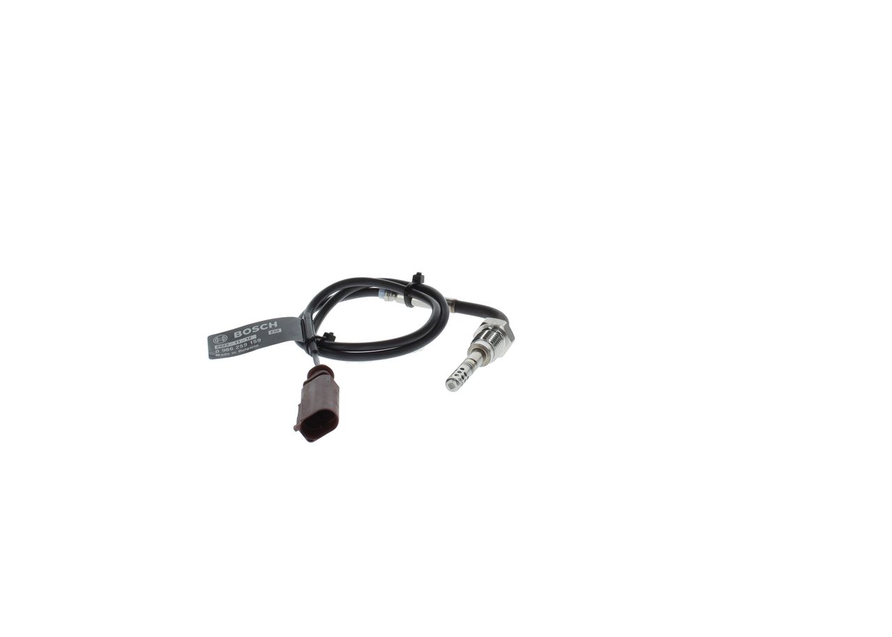 Sensor, Abgastemperatur