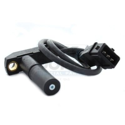 Impulsgeber, Kurbelwelle