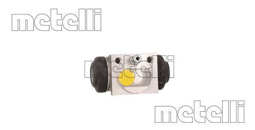 04-1079 METELLI fékmunkahenger
