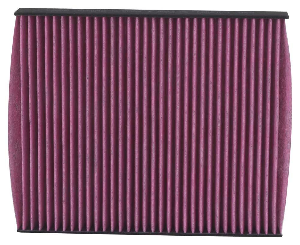 Filter, Innenraumluft